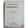Image 2 : Numismatic Collector Book : 2008 Charlton Standard Catalogue : Canadian Coins : 62nd Edition