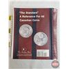 Image 3 : Numismatic Collector Book : 2008 Charlton Standard Catalogue : Canadian Coins : 62nd Edition