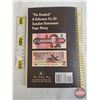 Image 2 : Numismatic Collector Book : 2009 Charlton Standard Catalogue : Canadian Government Paper Money : 21s