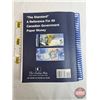 Image 2 : Numismatic Collector Book : 2010 Charlton Standard Catalogue : Canadian Government Paper Money : 22n