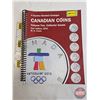 Image 1 : Numismatic Collector Book : 2010 Charlton Standard Catalogue : Canadian Coins : First Edition : Volu