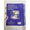 Image 2 : Numismatic Collector Book : 2011 Charlton Standard Catalogue : Canadian Government Paper Money : 23r