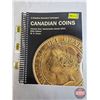 Image 1 : Numismatic Collector Book : 2011 Charlton Standard Catalogue : Canadian Coins : Volume One, Numismat