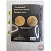 Image 2 : Numismatic Collector Book : 2011 Charlton Standard Catalogue : Canadian Coins : Volume One, Numismat
