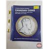 Image 1 : Numismatic Collector Book : 2012 Charlton Standard Catalogue : Canadian Coins : Volume One, Numismat