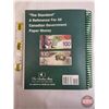 Image 2 : Numismatic Collector Book : 2012 Charlton Standard Catalogue : Canadian Government Paper Money : 24t