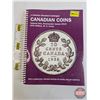 Image 1 : Numismatic Collector Book : 2013 Charlton Standard Catalogue : Canadian Coins : Volume One, Numismat