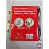 Image 2 : Numismatic Collector Book : 2013 Charlton Standard Catalogue : Canadian Coins : Volume Two, Collecto