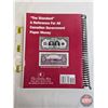 Image 2 : Numismatic Collector Book : 2013 Charlton Standard Catalogue : Canadian Government Paper Money : 25t