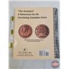 Image 2 : Numismatic Collector Book : 2014 Charlton Standard Catalogue : Canadian Coins : Volume One, Numismat