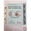 Image 2 : Numismatic Collector Book : 2014 Charlton Standard Catalogue : Canadian Coins : Volume Two, Collecto