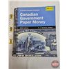 Image 1 : Numismatic Collector Book : 2014 Charlton Standard Catalogue : Canadian Government Paper Money : 68t