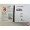 Image 2 : Numismatic Collector Book : 2014 Charlton Standard Catalogue : Canadian Government Paper Money : 68t