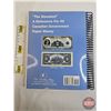 Image 3 : Numismatic Collector Book : 2014 Charlton Standard Catalogue : Canadian Government Paper Money : 68t