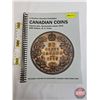 Image 1 : Numismatic Collector Book : 2015 Charlton Standard Catalogue : Canadian Coins : Volume One, Numismat