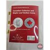 Image 2 : Numismatic Collector Book : 2015 Charlton Standard Catalogue : Canadian Coins : Volume Two, Collecto