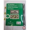 Image 2 : Numismatic Collector Book : 2015 Charlton Standard Catalogue : Canadian Government Paper Money : 27t