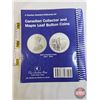 Image 2 : Numismatic Collector Book : 2016 Charlton Standard Catalogue : Canadian Coins : Volume Two, Collecto