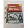 Image 1 : Numismatic Collector Book : 2016 Charlton Standard Catalogue : Canadian Government Paper Money : 28t