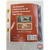 Image 2 : Numismatic Collector Book : 2016 Charlton Standard Catalogue : Canadian Government Paper Money : 28t