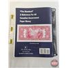 Image 2 : Numismatic Collector Book : 2017 Charlton Standard Catalogue : Canadian Government Paper Money : 29t