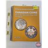 Image 1 : Numismatic Collector Book : 2018 Charlton Standard Catalogue : Canadian Coins : Volume One, Numismat