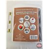 Image 2 : Numismatic Collector Book : 2017 Charlton Standard Catalogue : Canadian Collector Coins : Royal Cana