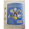 Image 2 : Numismatic Collector Book : 2019 Charlton Standard Catalogue : Canadian Collector Coins : Royal Cana