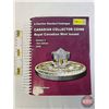 Image 1 : Numismatic Collector Book : 2020 Charlton Standard Catalogue : Canadian Collector Coins : Royal Cana
