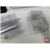 Image 3 : BULK BUY : Numismatic Collector Supplies : Binders / Coin & Paper Money Collector Sheets (Large Vari