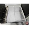 Image 5 : BULK BUY : Numismatic Collector Supplies : Binders / Coin & Paper Money Collector Sheets (Large Vari