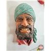 Image 16 : Collector Combo : Bosson Heads (9)