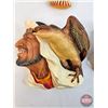Image 3 : Collector Combo : Bosson Heads (9)