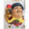 Image 7 : Collector Combo : Bosson Heads (9)