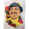 Image 8 : Collector Combo : Bosson Heads (9)