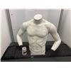 Image 1 : Mannequin upper body