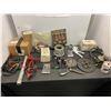 Image 1 : Large lot of assorted parts