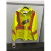 Image 1 : Safety jacket size large