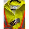 Image 2 : Safety jacket size large