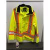 Image 1 : Safety jacket size 2XL