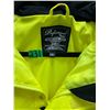 Image 2 : Safety jacket size 2XL