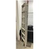Image 2 : Folding Ladder 6 ft