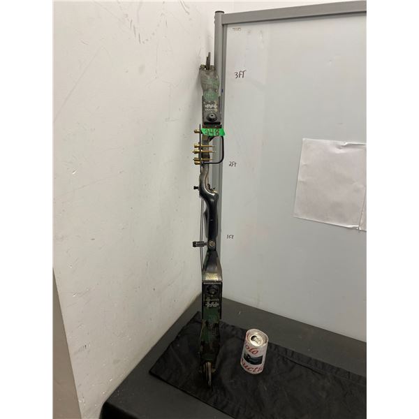 Graphite hunting bow by Fire-Flitgh PSE