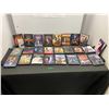 Image 1 : 25 Movie DVDs