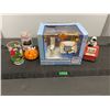 Image 1 : Snoopy/Peanuts themed collector's lot
