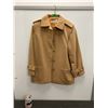 Image 1 : Women's camelhair jacket size 8