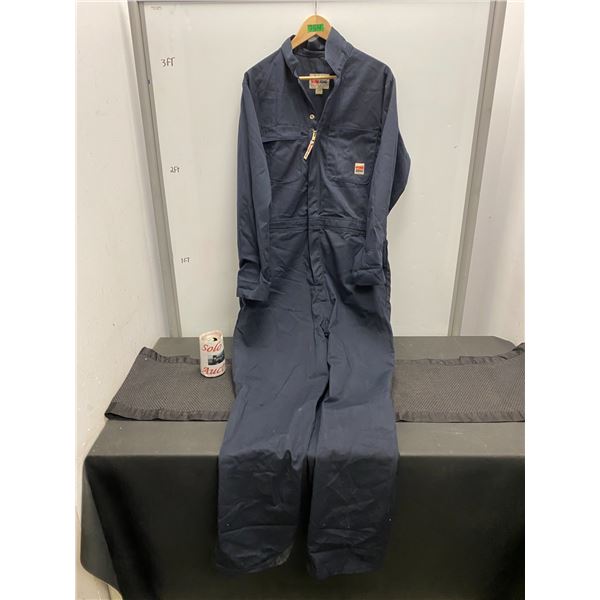 Men's coveralls size medium