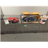 Image 1 : 2 Diecast collector's cars/truck