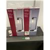 Image 1 : Set of 2 new table lamps