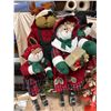 Image 2 : Lot of Christmas home décor items/Decorations/Gifts